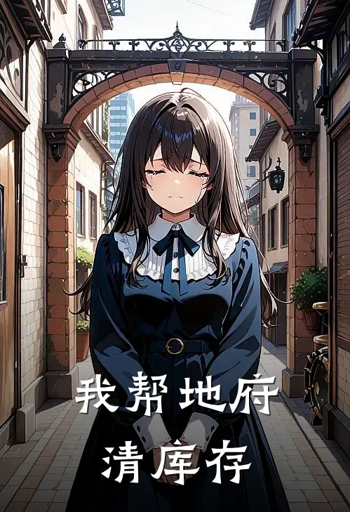 我帮地府清库存