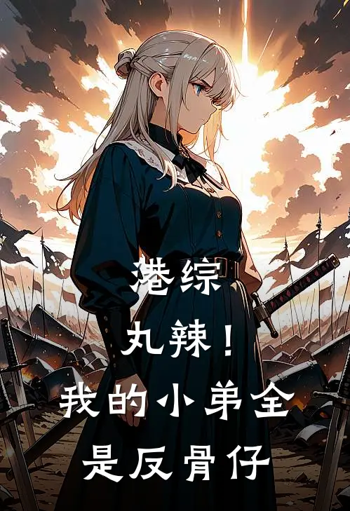 港综：丸辣！我的小弟全是反骨仔