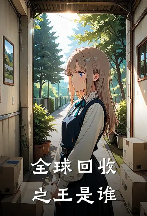 全球回收之王是谁