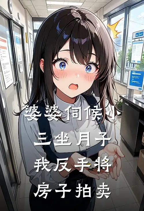 婆婆伺候小三坐月子，我反手将房子拍卖(赵春花顾延州)免费小说完结版_免费小说免费阅读婆婆伺候小三坐月子，我反手将房子拍卖赵春花顾延州