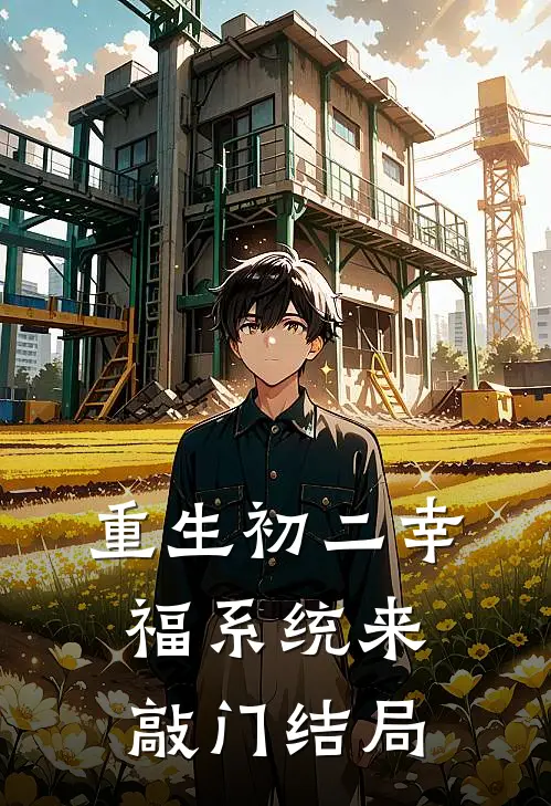 重生初二幸福系统来敲门结局