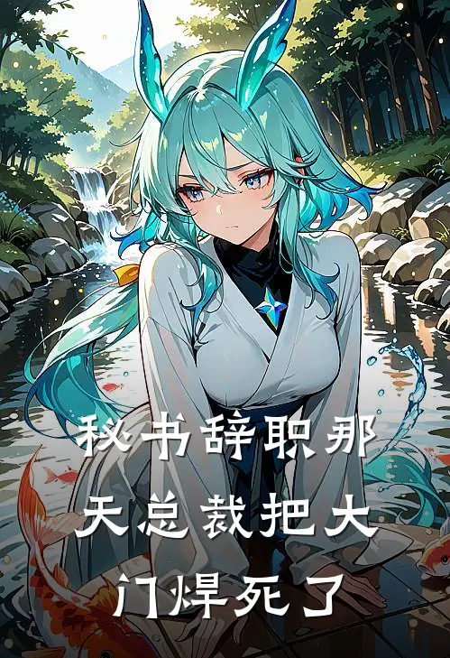 秘书辞职那天·总裁把大门焊死了