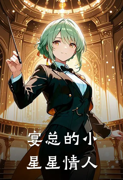 宴总的小星星情人(星允苏曼)热门小说在线阅读_热门小说宴总的小星星情人(星允苏曼)