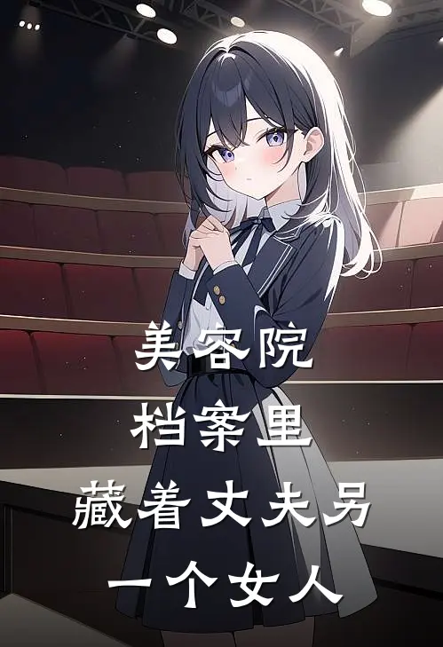 美容院档案里，藏着丈夫另一个女人