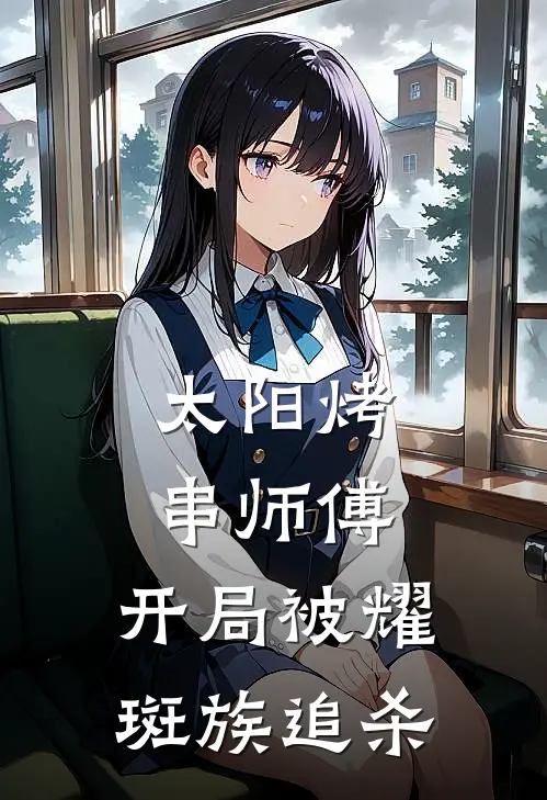 太阳烤串师傅，开局被耀斑族追杀