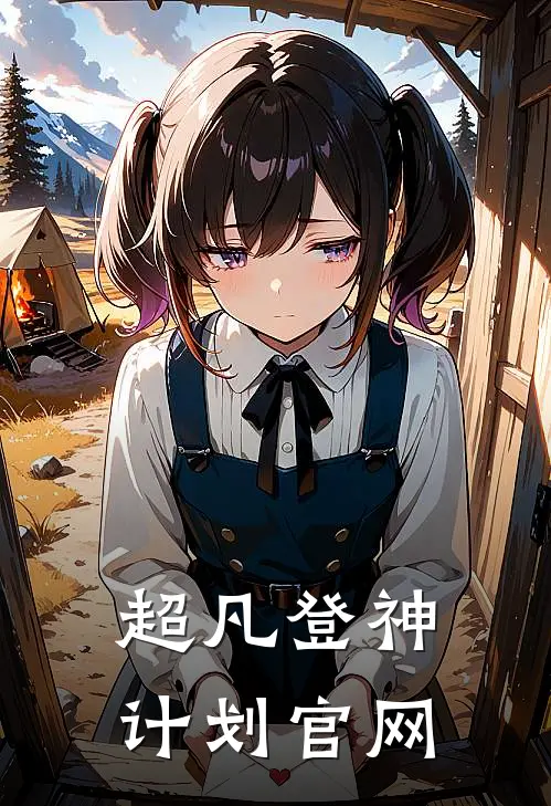 超凡登神计划官网