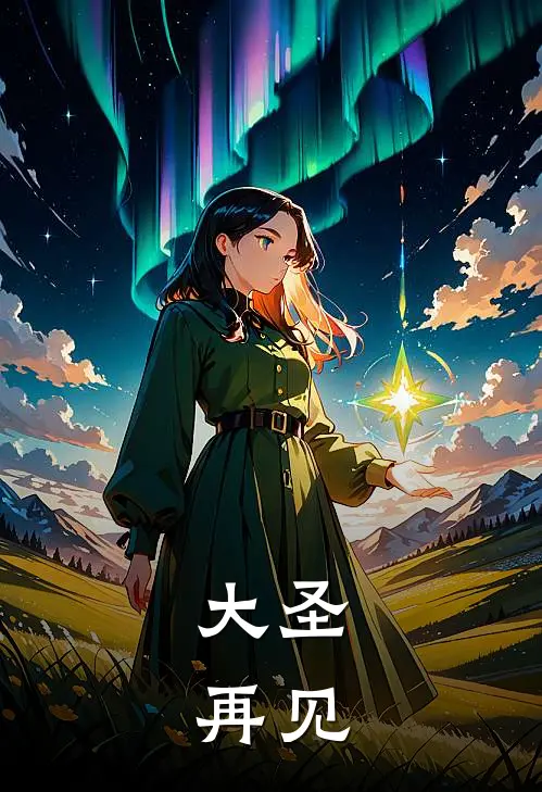 大圣：再见孙悟空张婉清免费小说完整版_最新好看小说大圣：再见孙悟空张婉清