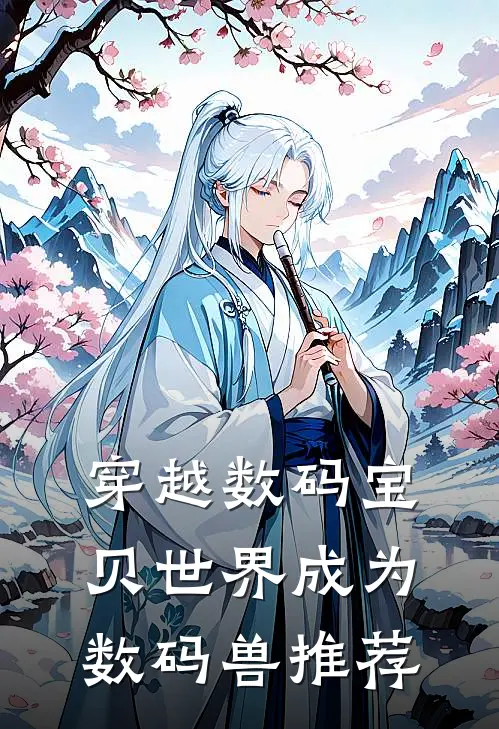 穿越数码宝贝世界成为数码兽推荐