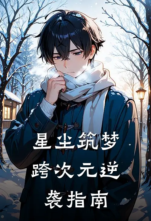 星尘筑梦：跨次元逆袭指南