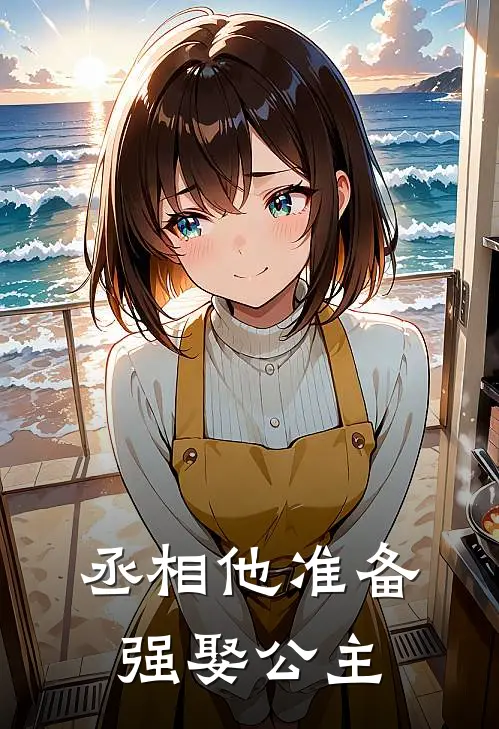 丞相他准备强娶公主