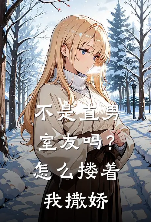 《不是直男室友吗？怎么搂着我撒娇》贺璇秦以澜完本小说_贺璇秦以澜(不是直男室友吗？怎么搂着我撒娇)全文免费阅读无弹窗大结局