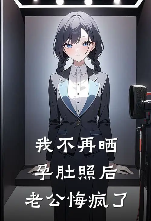 我不再晒孕肚照后，老公悔疯了陆钧周司夜完结热门小说_完整版小说全文免费阅读我不再晒孕肚照后，老公悔疯了陆钧周司夜