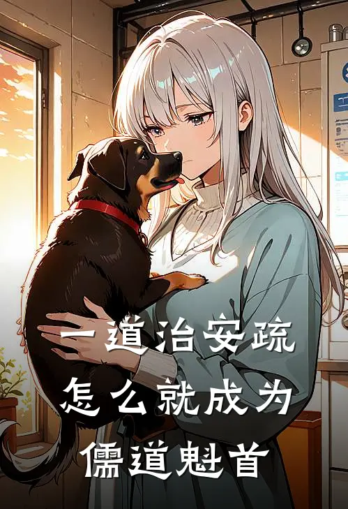 一道治安疏，怎么就成为儒道魁首