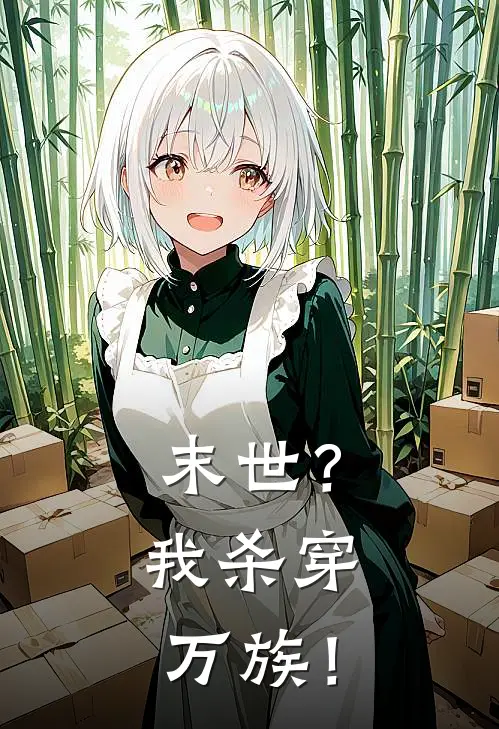 末世？我杀穿万族！