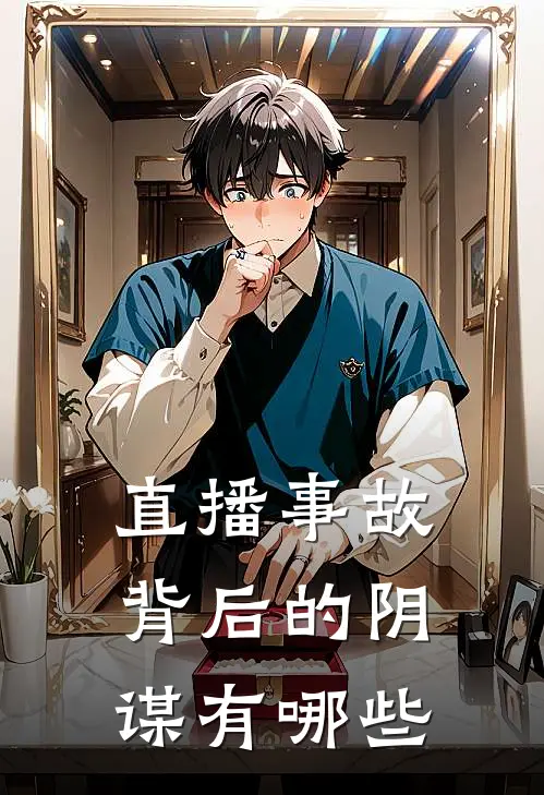 直播事故背后的阴谋有哪些