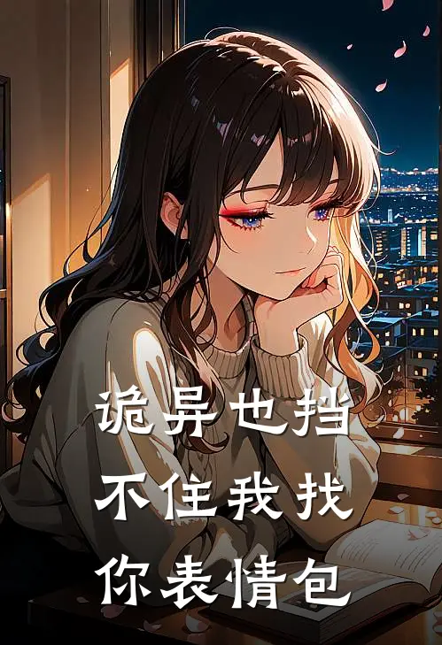 诡异也挡不住我找你表情包