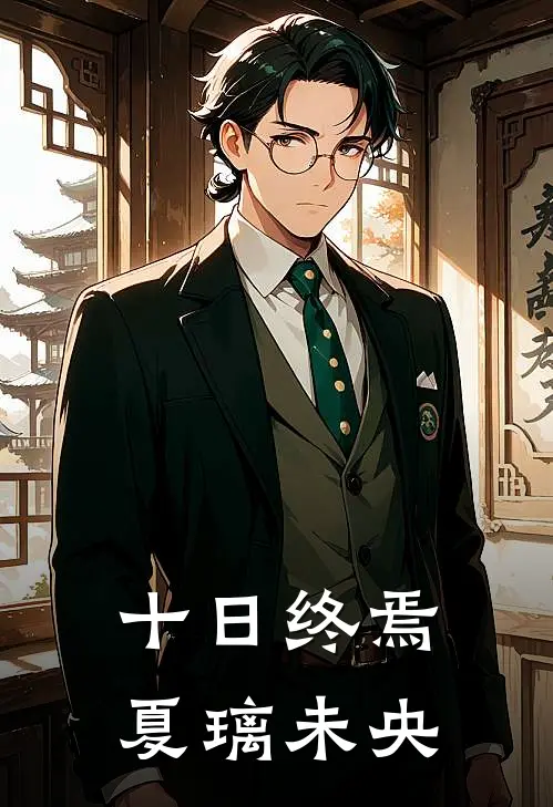 十日终焉：夏璃未央