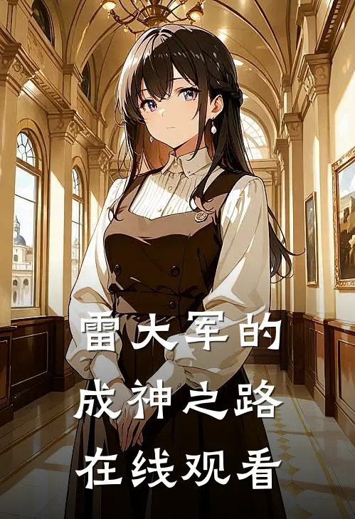 雷大军的成神之路在线观看