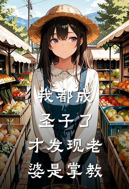 我都成圣子了，才发现老婆是掌教(陈长生夏侯)好看的完结小说_热门小说推荐我都成圣子了，才发现老婆是掌教陈长生夏侯