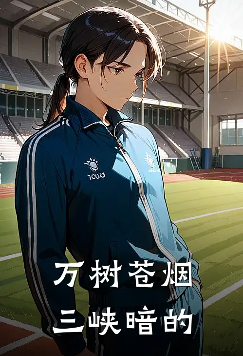 万树苍烟三峡暗的