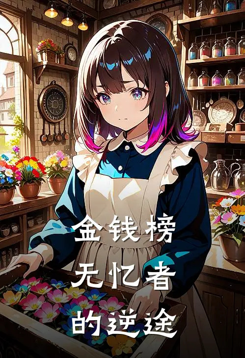 金钱榜：无忆者的逆途