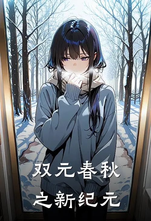 双元春秋之新纪元