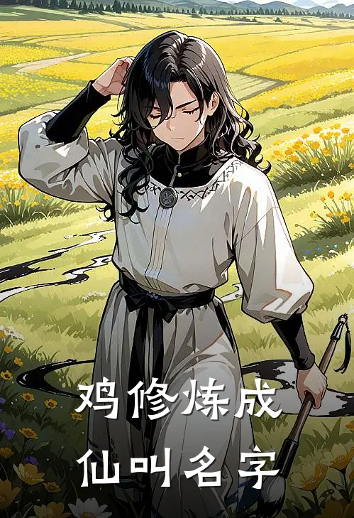 鸡修炼成仙叫名字