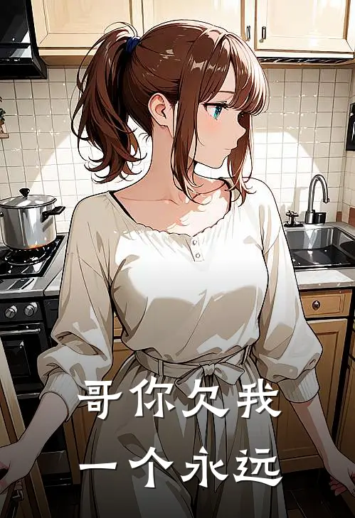 哥你欠我一个永远