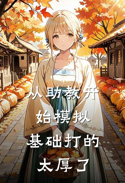 从助教开始模拟：基础打的太厚了