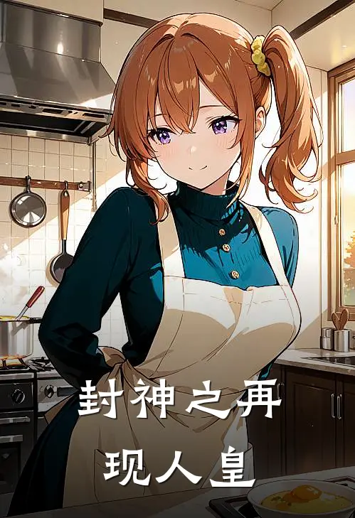 封神之再现人皇