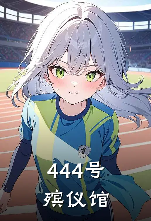 444号殡仪馆林秋萤陆怀瑾免费小说推荐_免费小说笔趣阁444号殡仪馆林秋萤陆怀瑾