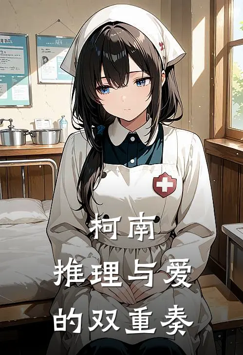 柯南：推理与爱的双重奏