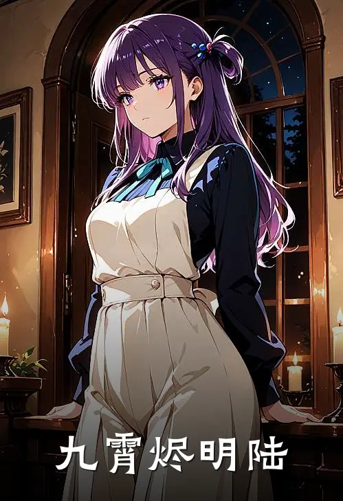 萧烬萧炎《九霄烬明陆》全文免费在线阅读_《九霄烬明陆》全本在线阅读