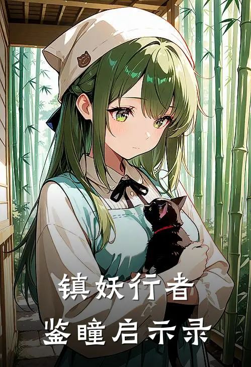 镇妖行者：鉴瞳启示录