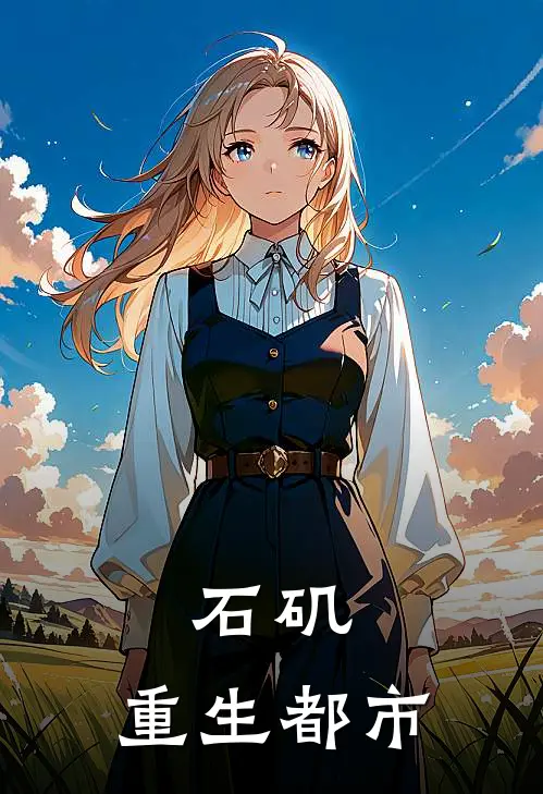 【石矶】，重生都市