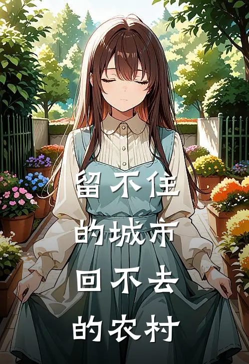 留不住的城市，回不去的农村(马高平马文虎)免费阅读_完结热门小说留不住的城市，回不去的农村(马高平马文虎)