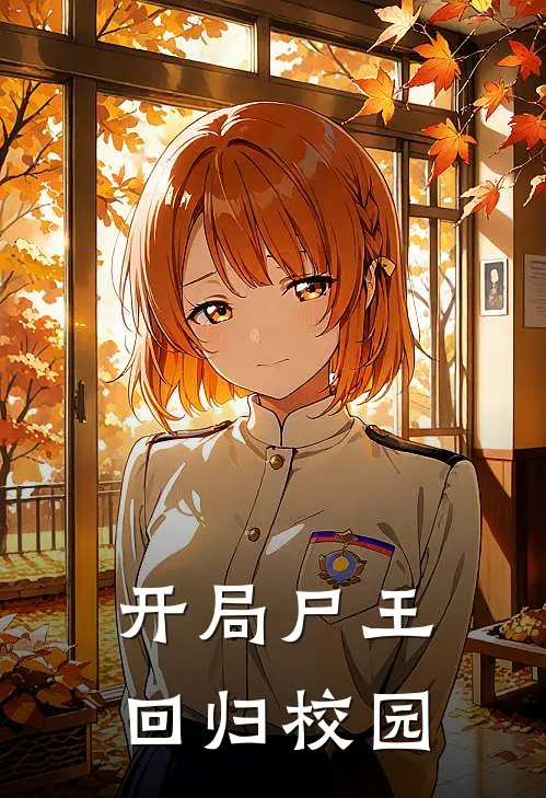 开局尸王回归校园