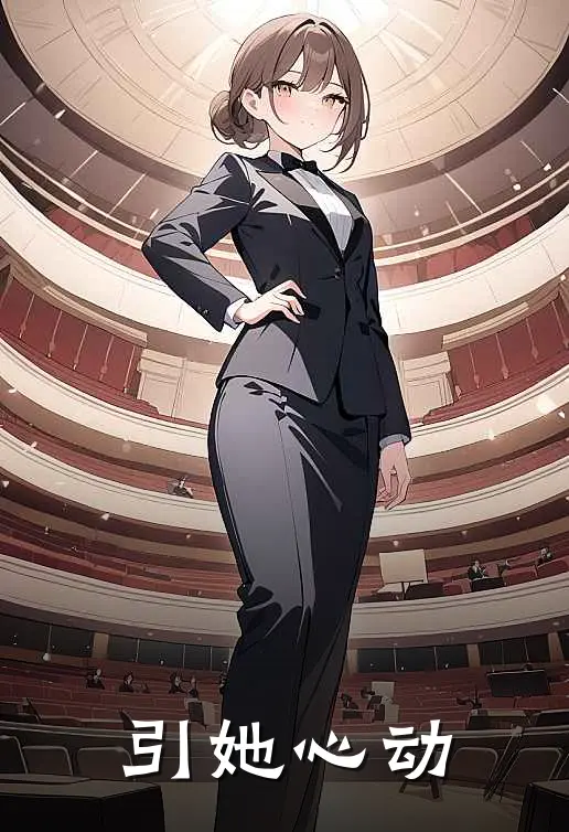 苏予落秦泽闻(引她心动)完整版免费在线阅读_《引她心动》全集在线阅读