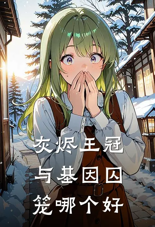 灰烬王冠与基因囚笼哪个好