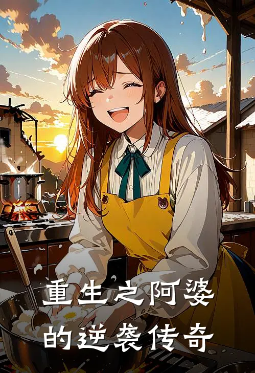 重生之阿婆的逆袭传奇玉佩王彪完本小说免费阅读_小说完结版重生之阿婆的逆袭传奇玉佩王彪