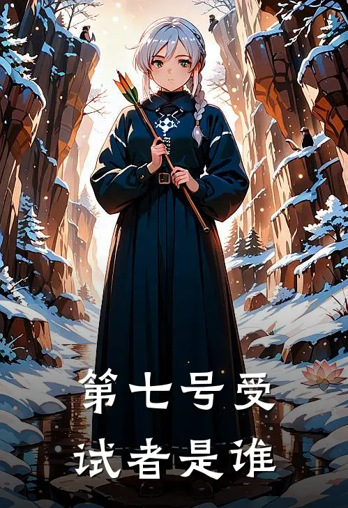 第七号受试者是谁