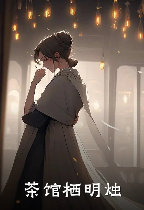 茶馆栖明烛