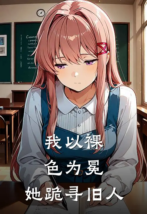 我以裸色为冕，她跪寻旧人(孟婉晴陆嘉明)最新完结小说推荐_热门小说排行榜我以裸色为冕，她跪寻旧人孟婉晴陆嘉明