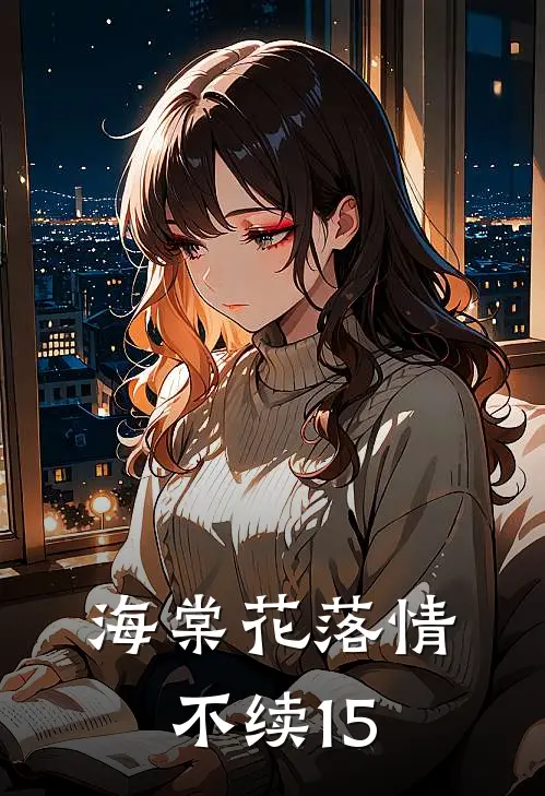 海棠花落情不续15阮思夏贺瑾免费小说在线阅读_最新章节列表海棠花落情不续15(阮思夏贺瑾)