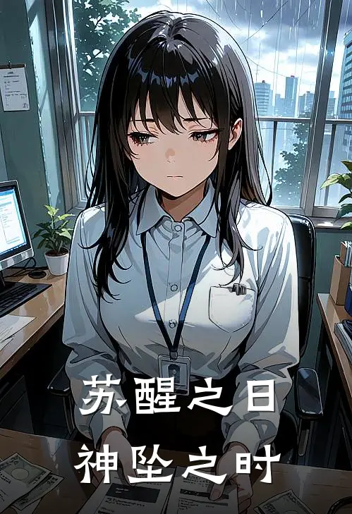 苏醒之日，神坠之时