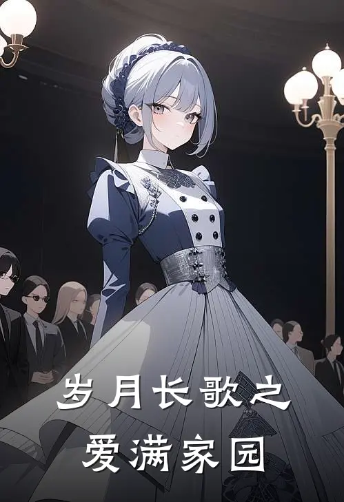 岁月长歌之爱满家园