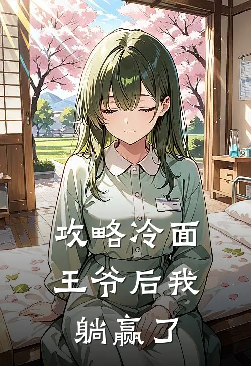 攻略冷面王爷后我躺赢了