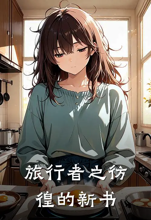 旅行者之彷徨的新书
