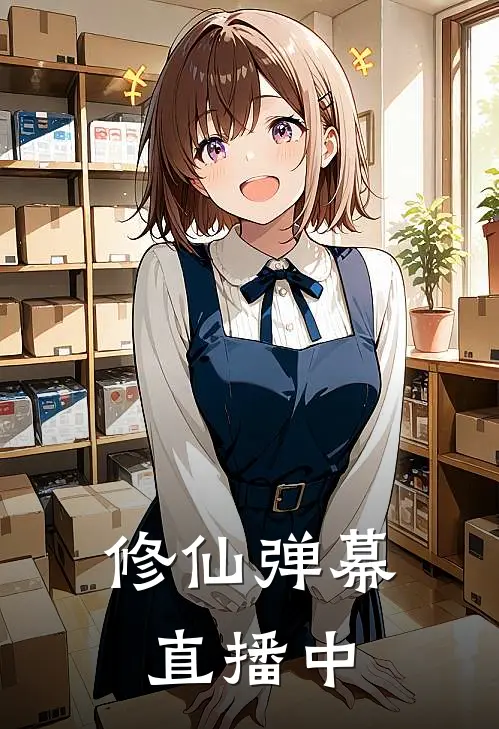 修仙弹幕直播中