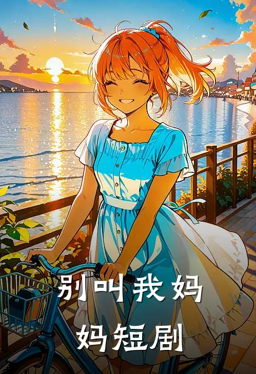 别叫我妈妈短剧